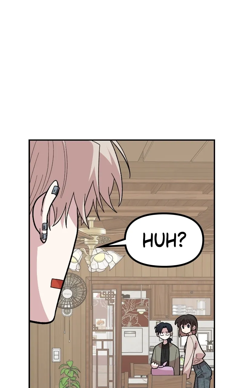 Childhood Friend Complex