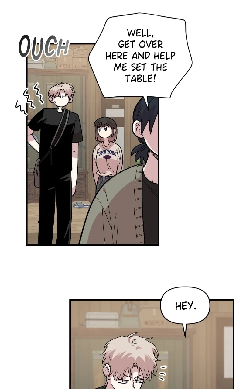 Childhood Friend Complex