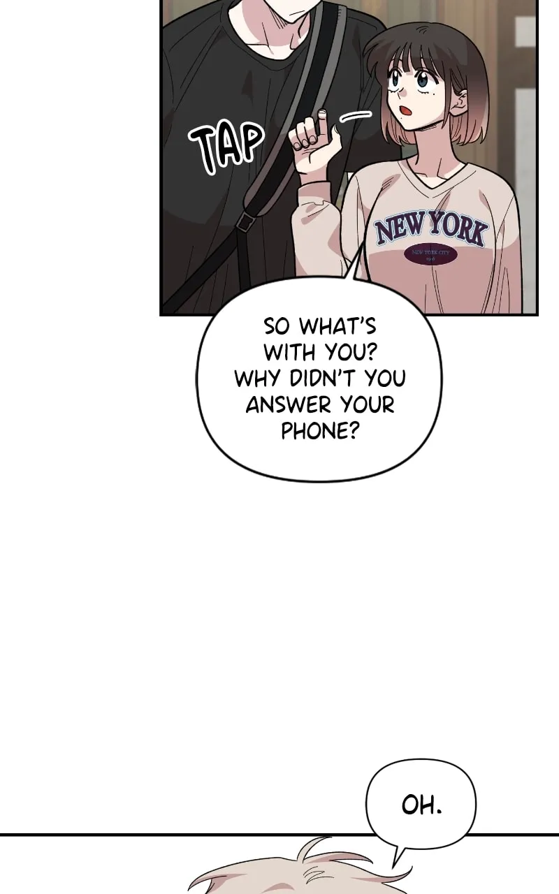 Childhood Friend Complex