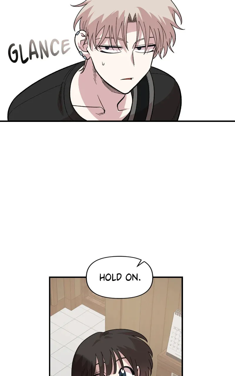 Childhood Friend Complex