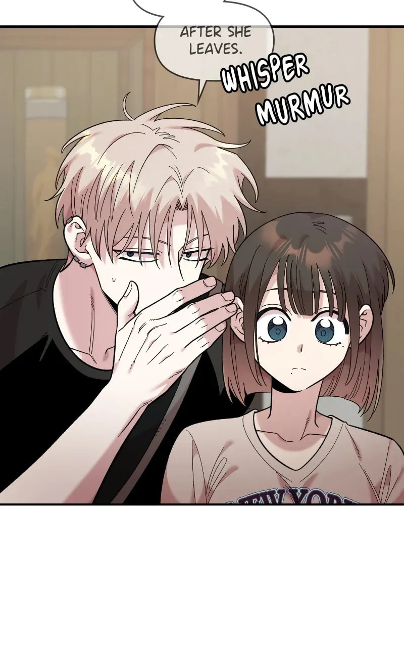 Childhood Friend Complex