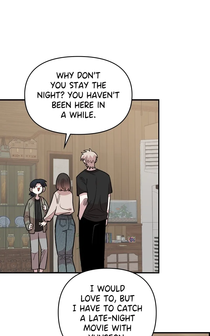 Childhood Friend Complex