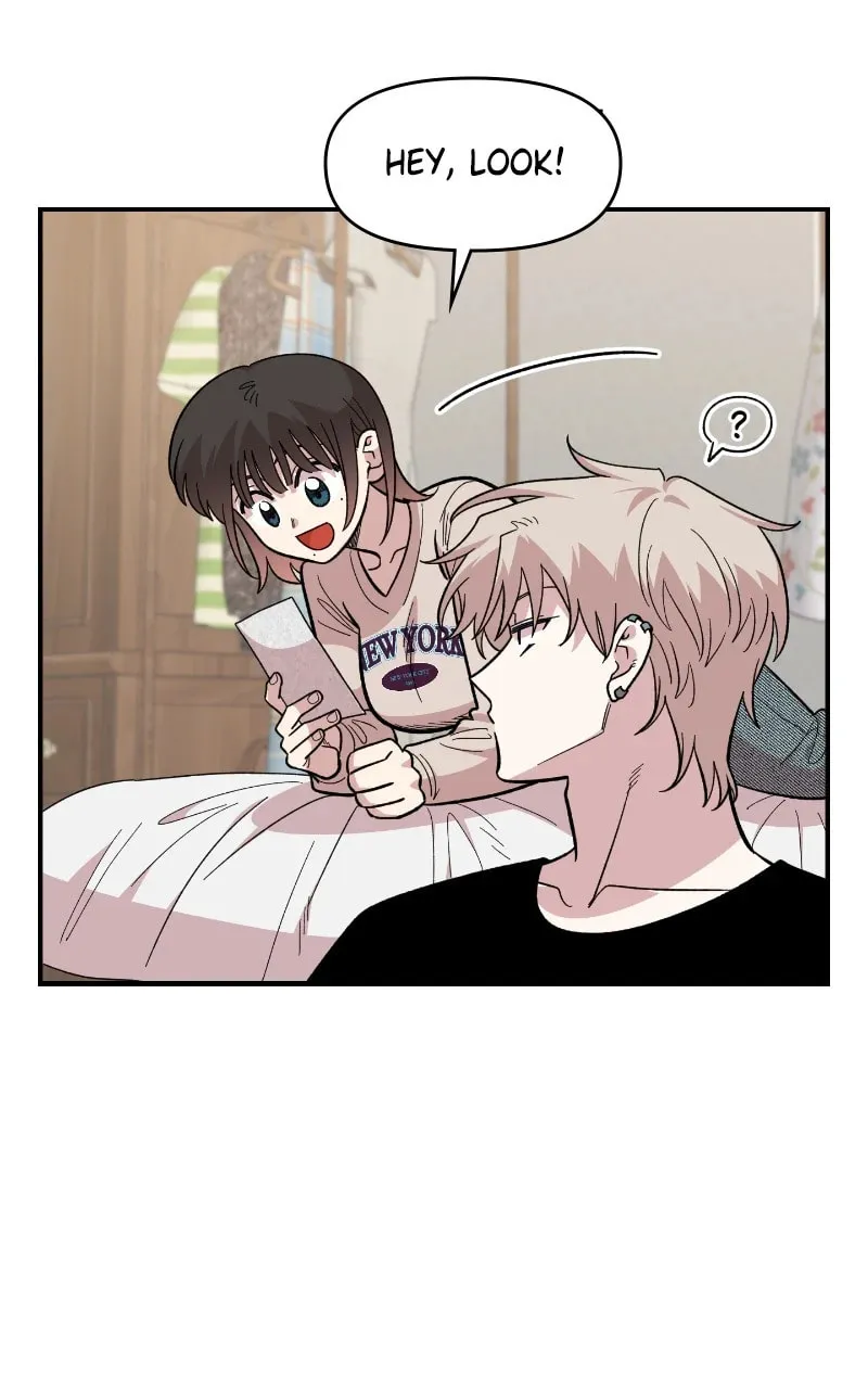 Childhood Friend Complex