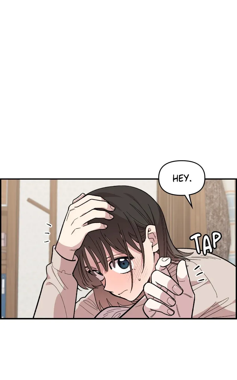 Childhood Friend Complex