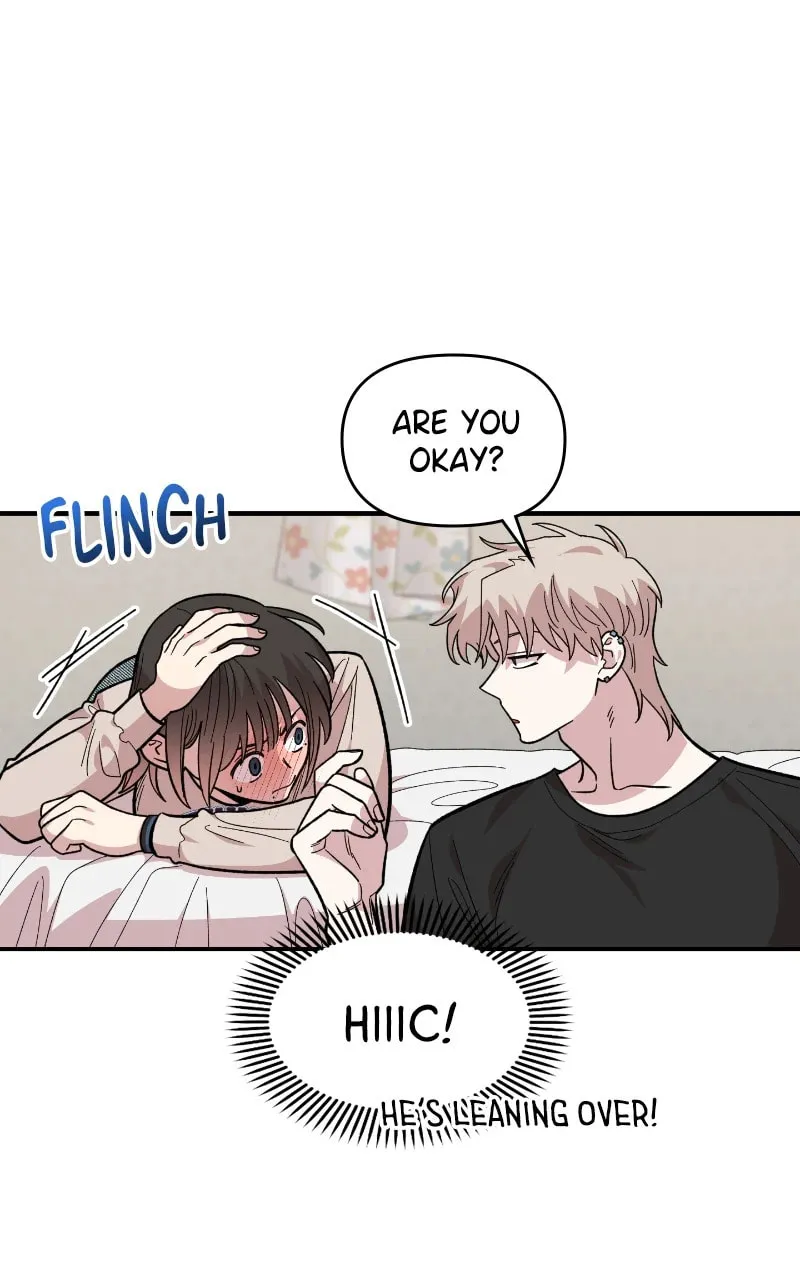 Childhood Friend Complex