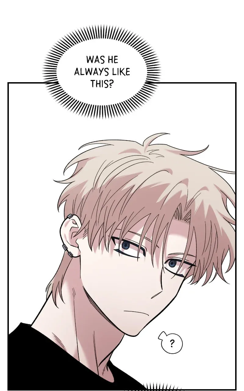 Childhood Friend Complex