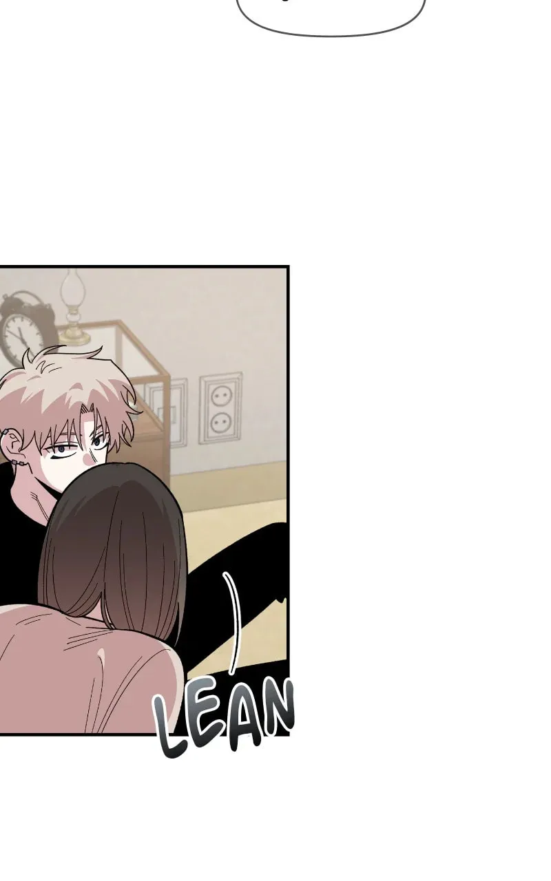 Childhood Friend Complex