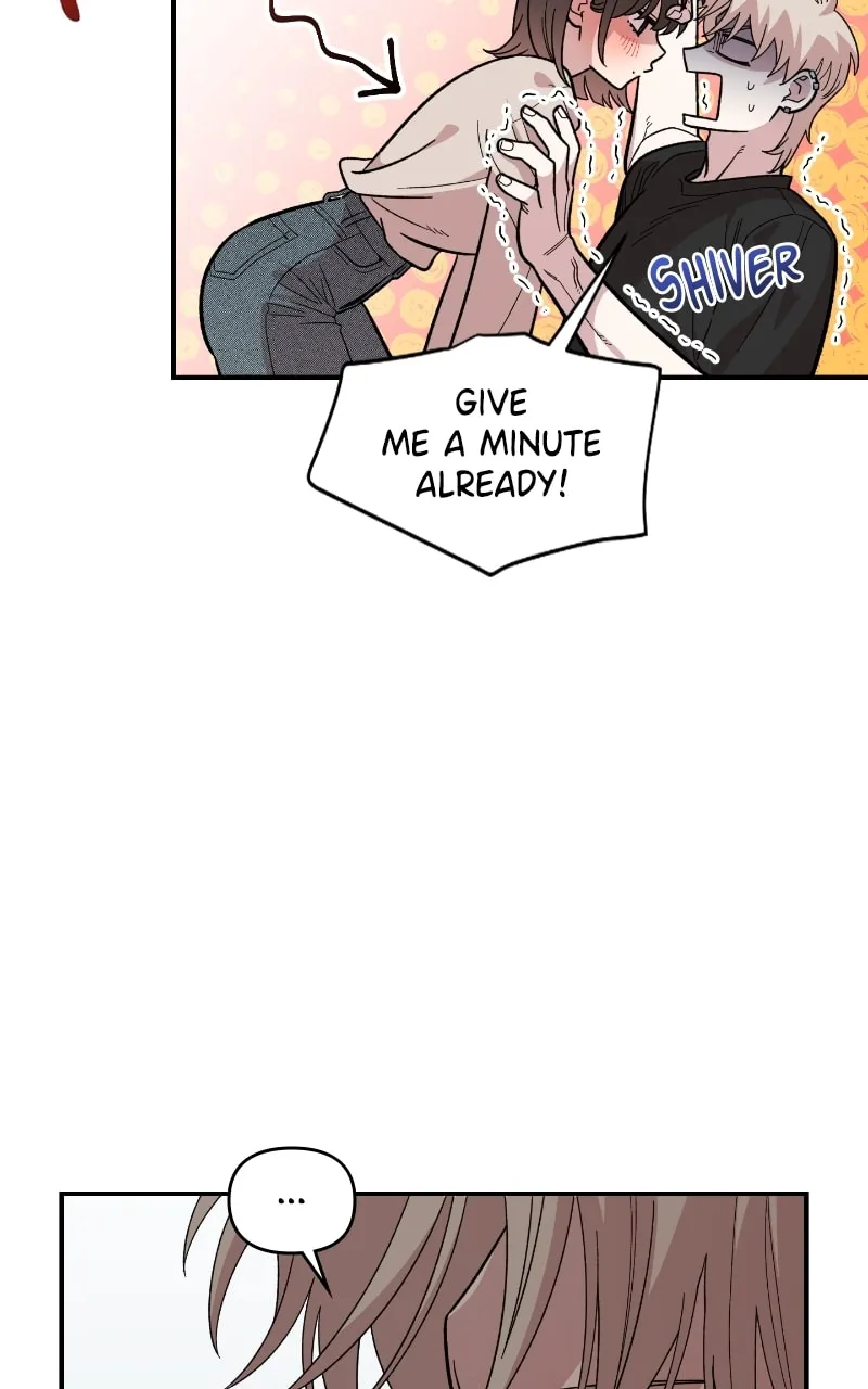 Childhood Friend Complex