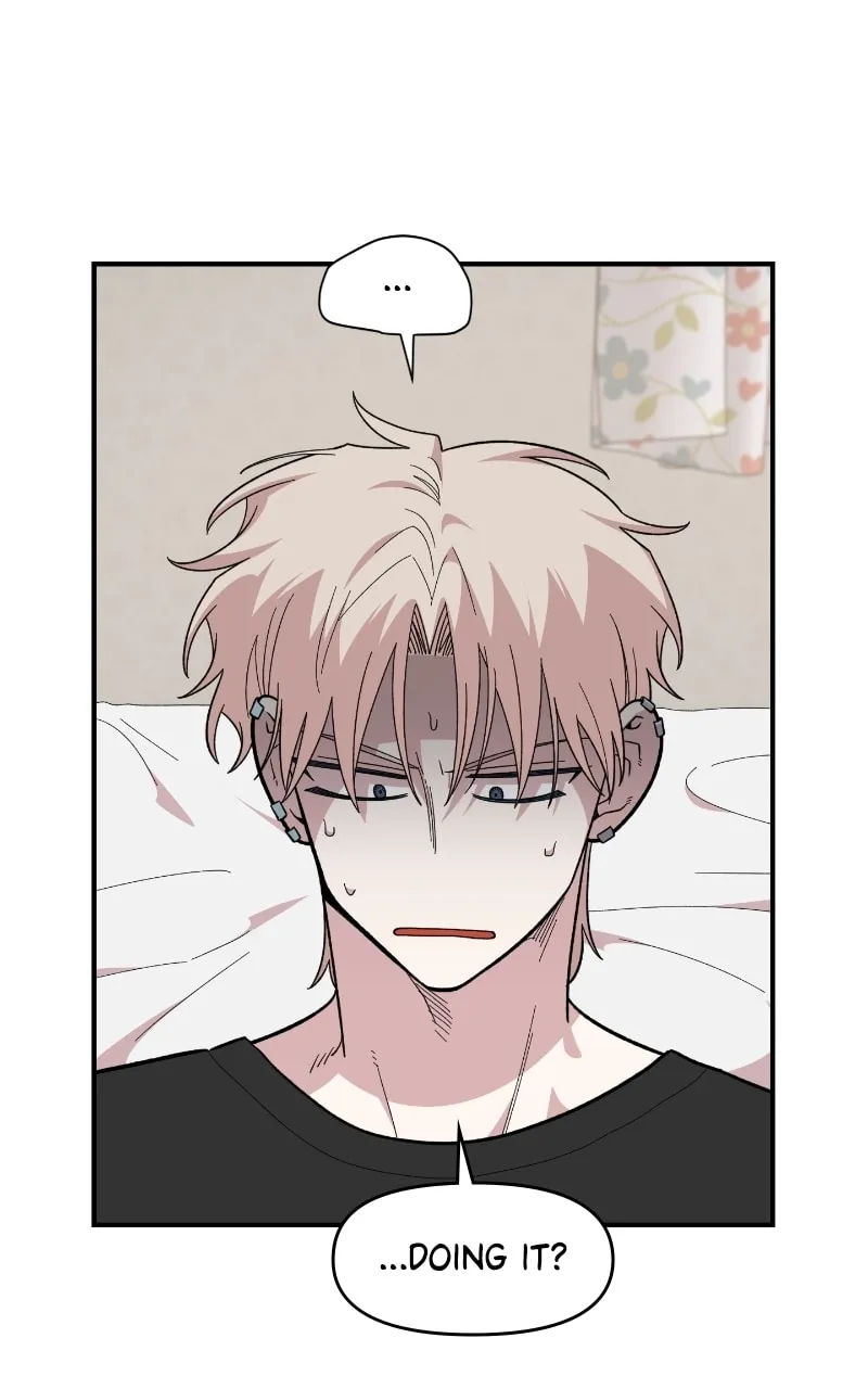 Childhood Friend Complex