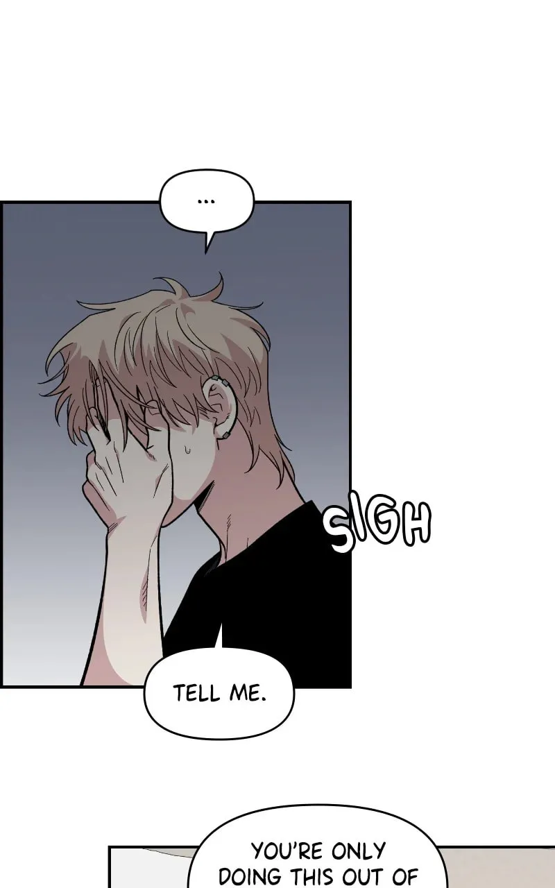 Childhood Friend Complex