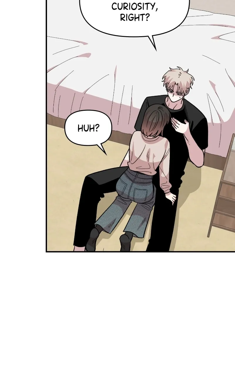 Childhood Friend Complex