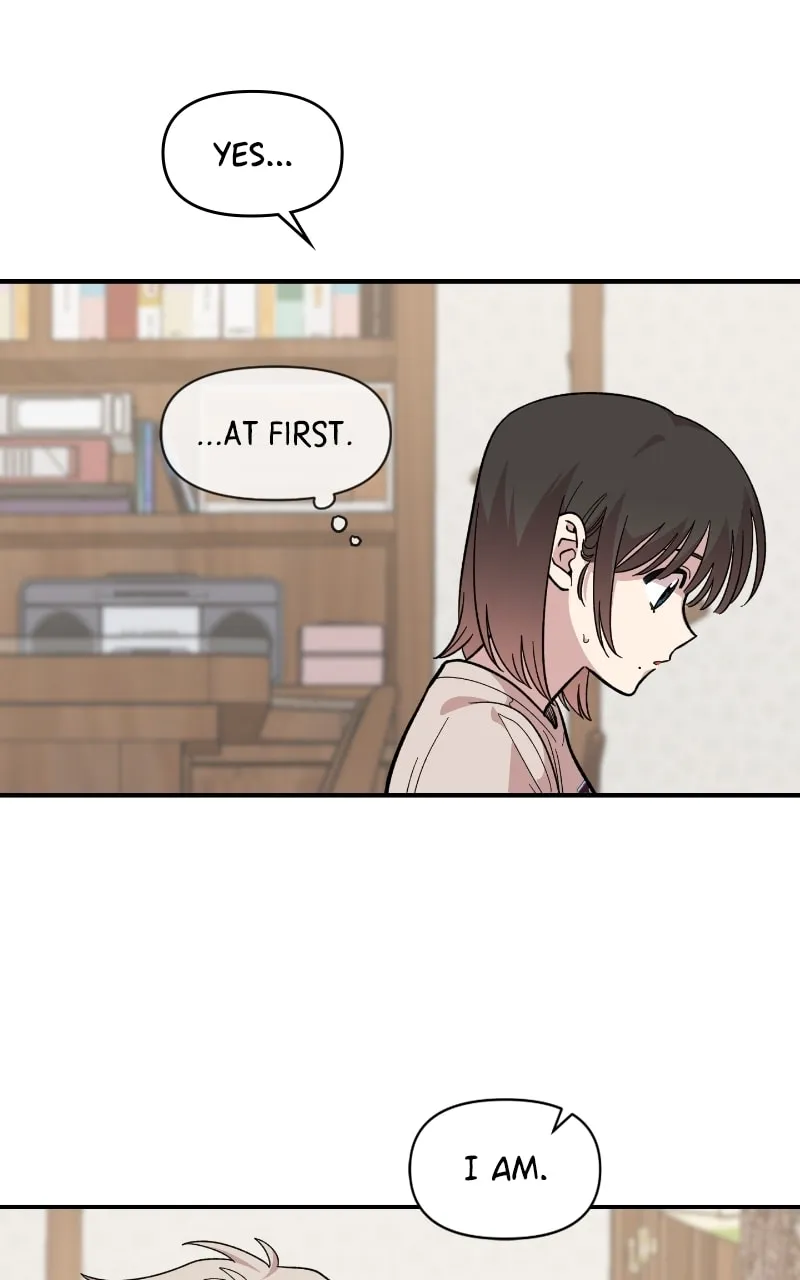 Childhood Friend Complex