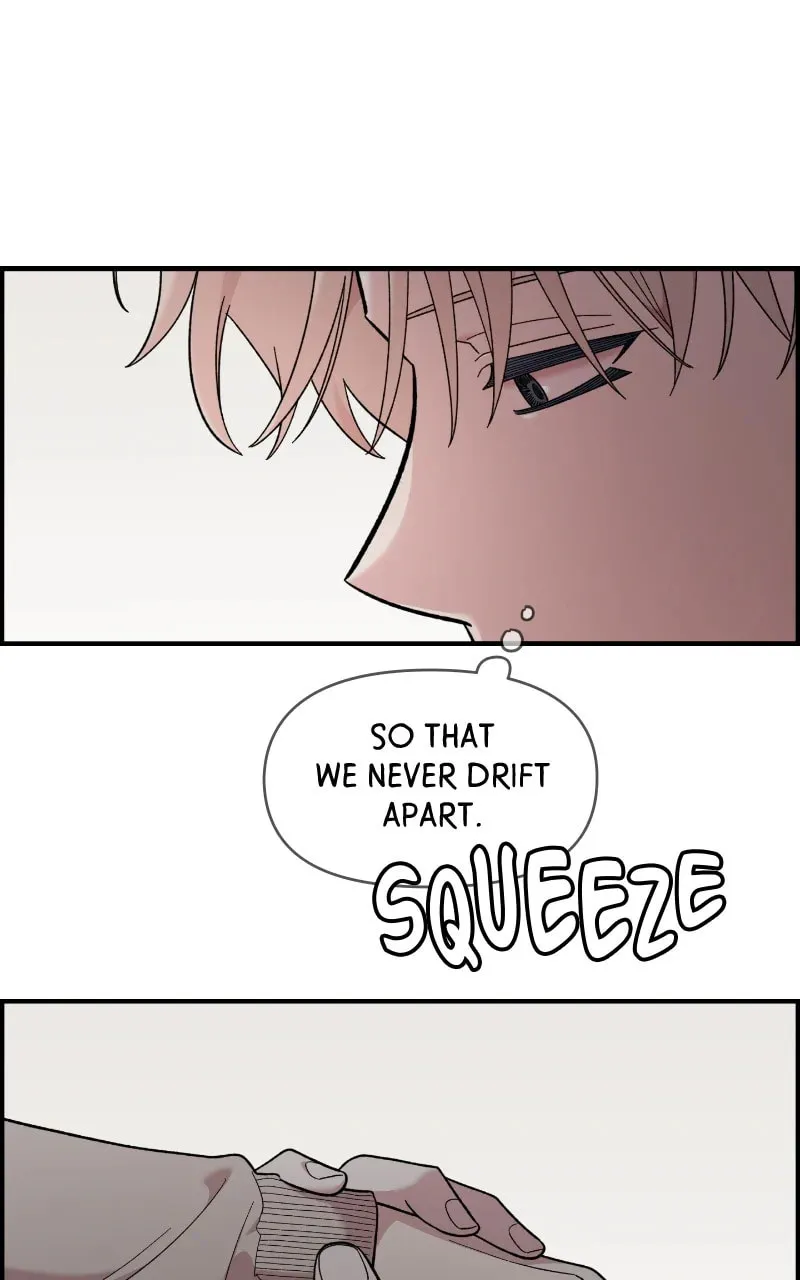 Childhood Friend Complex