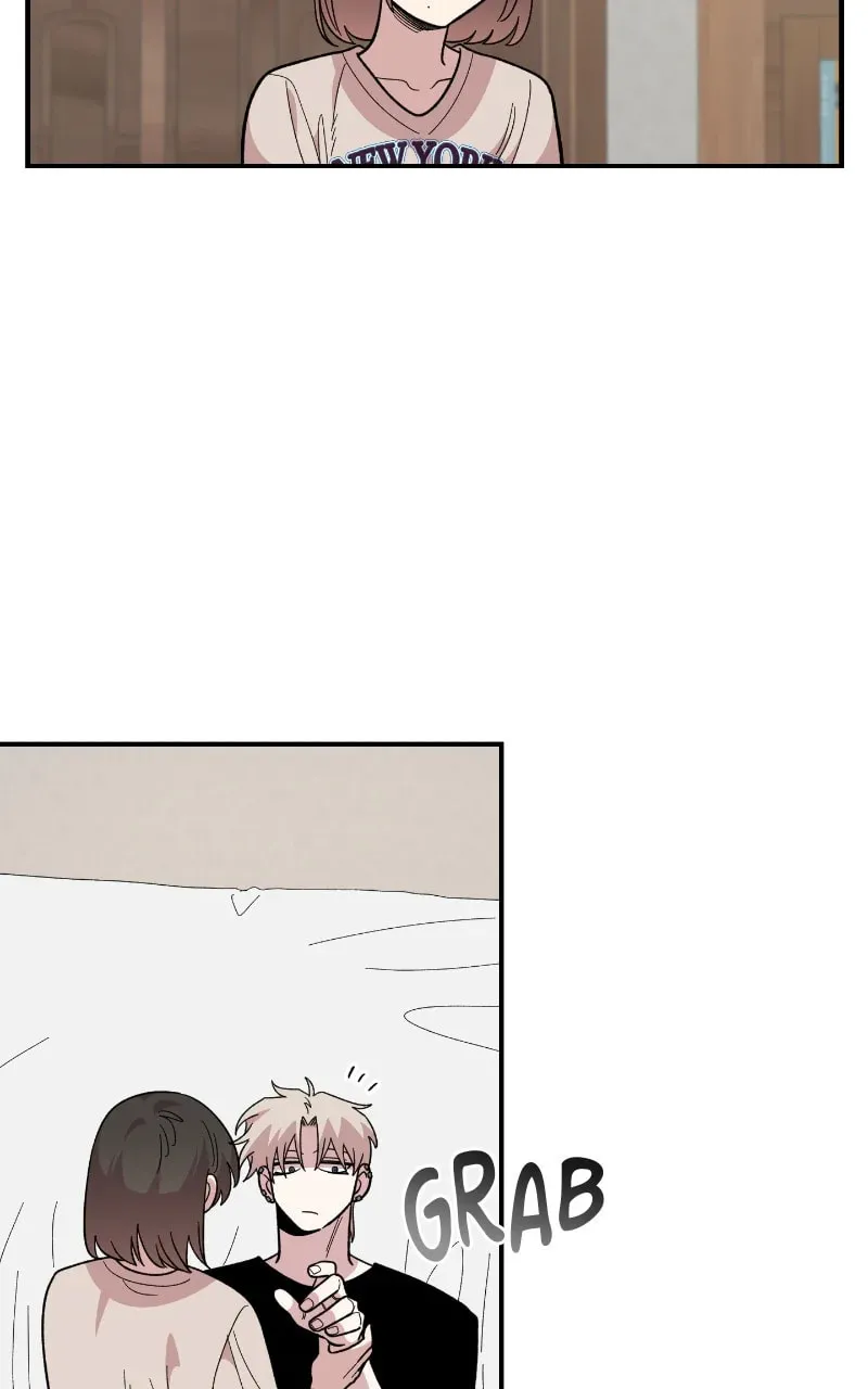 Childhood Friend Complex