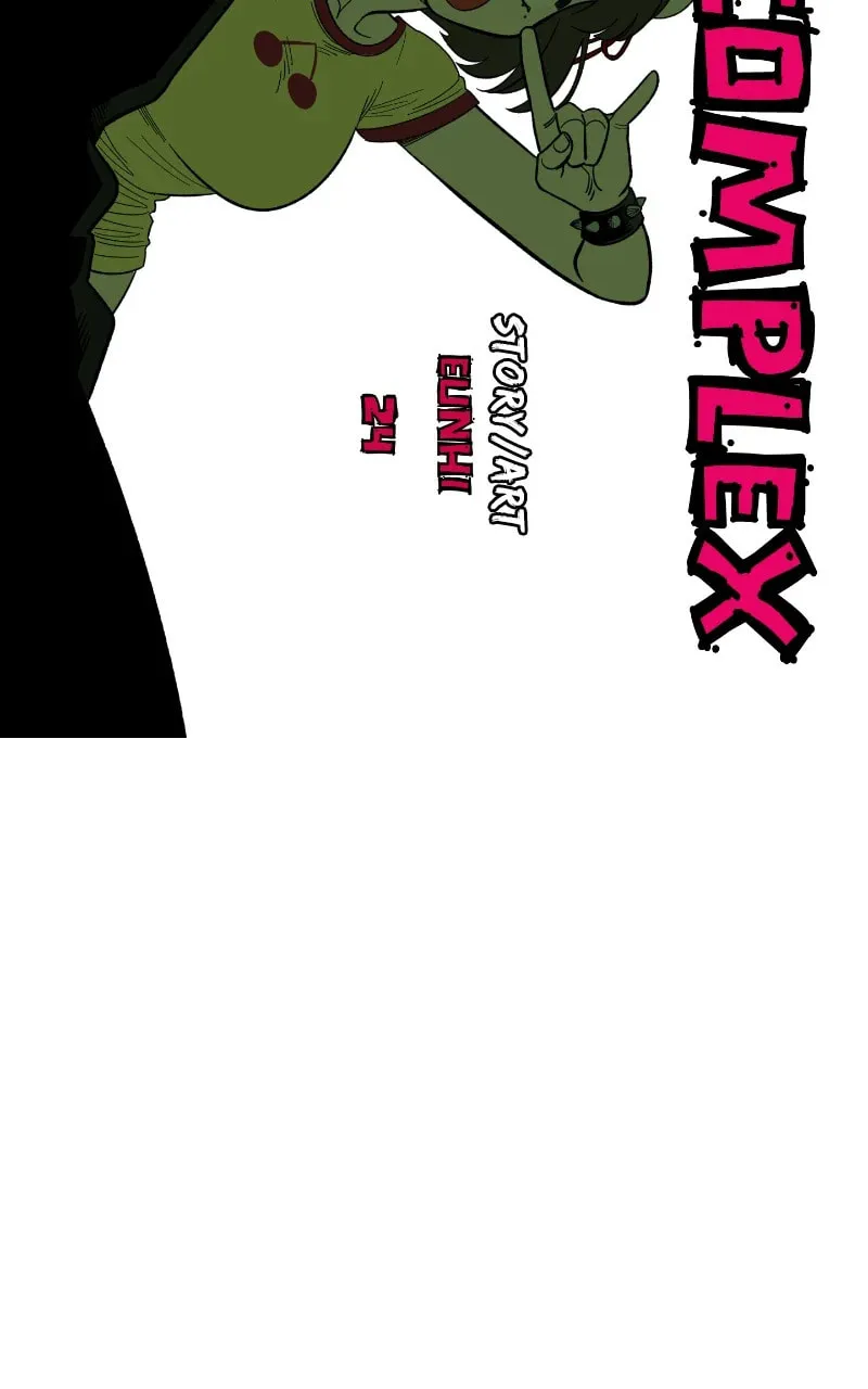 Childhood Friend Complex