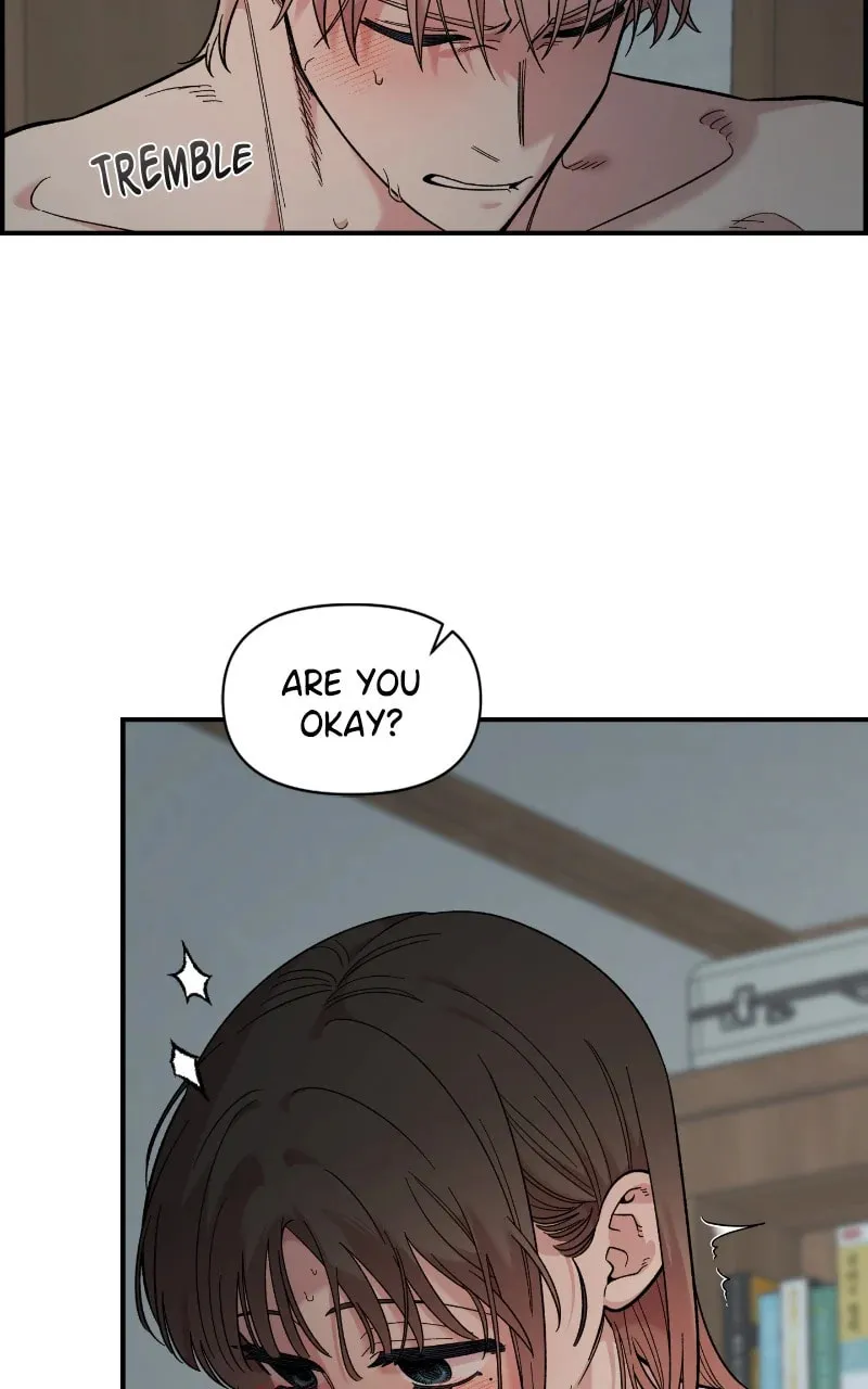 Childhood Friend Complex