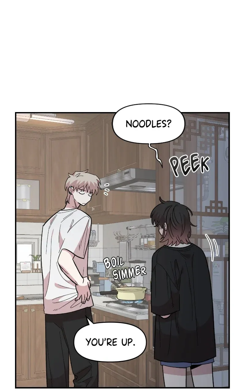 Childhood Friend Complex