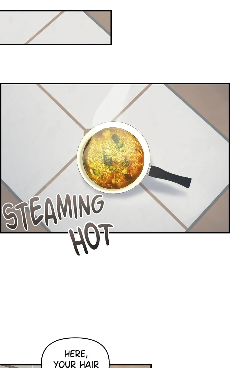 Childhood Friend Complex