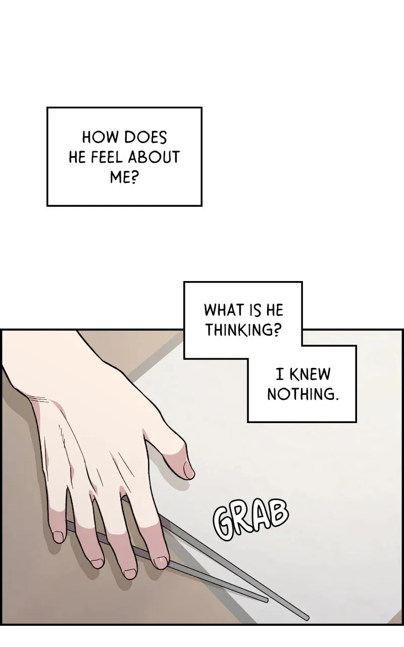 Childhood Friend Complex