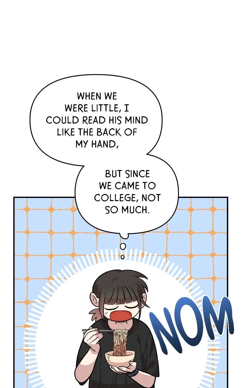 Childhood Friend Complex