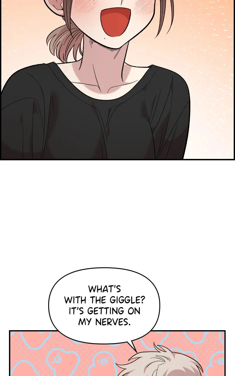 Childhood Friend Complex