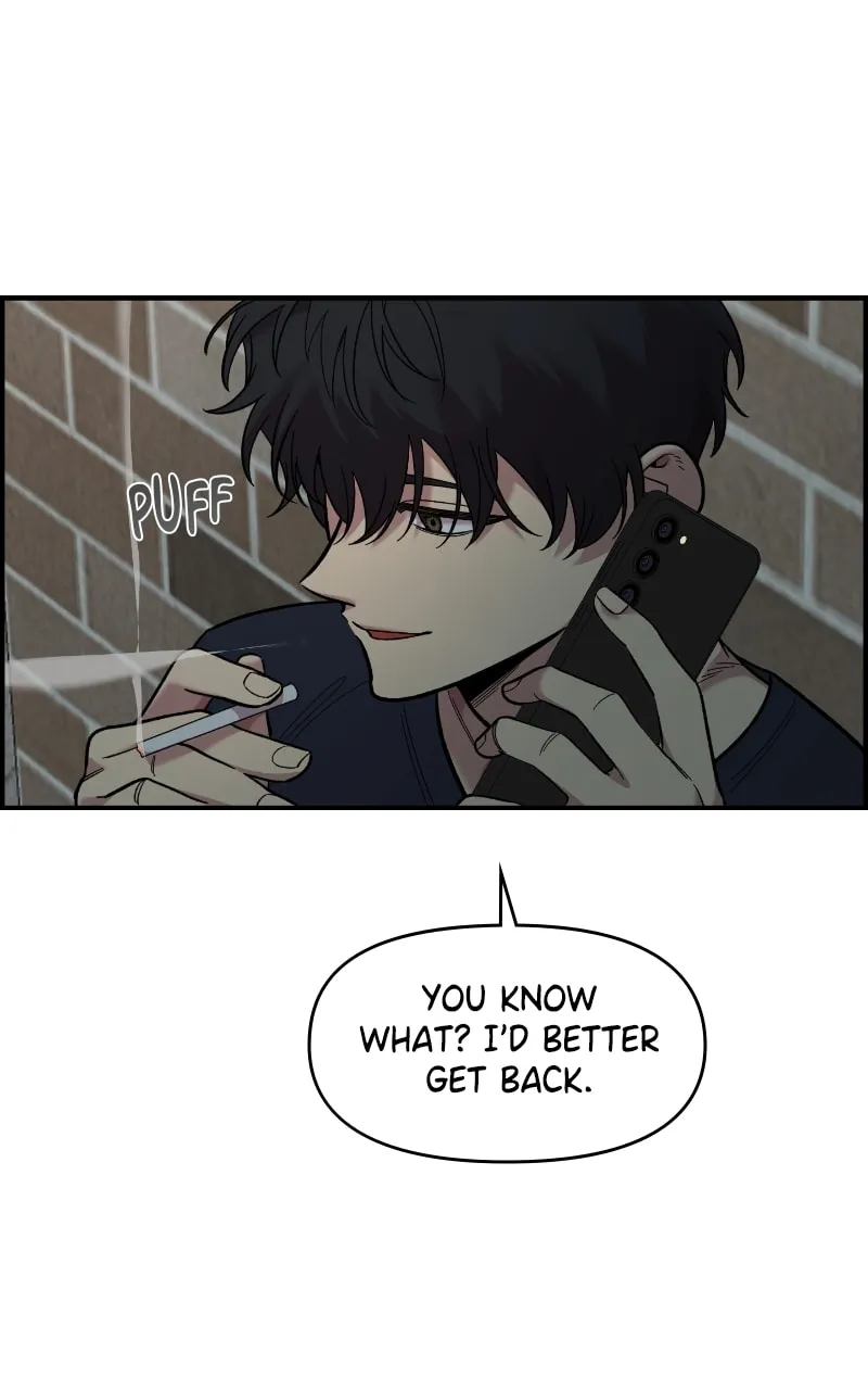 Childhood Friend Complex