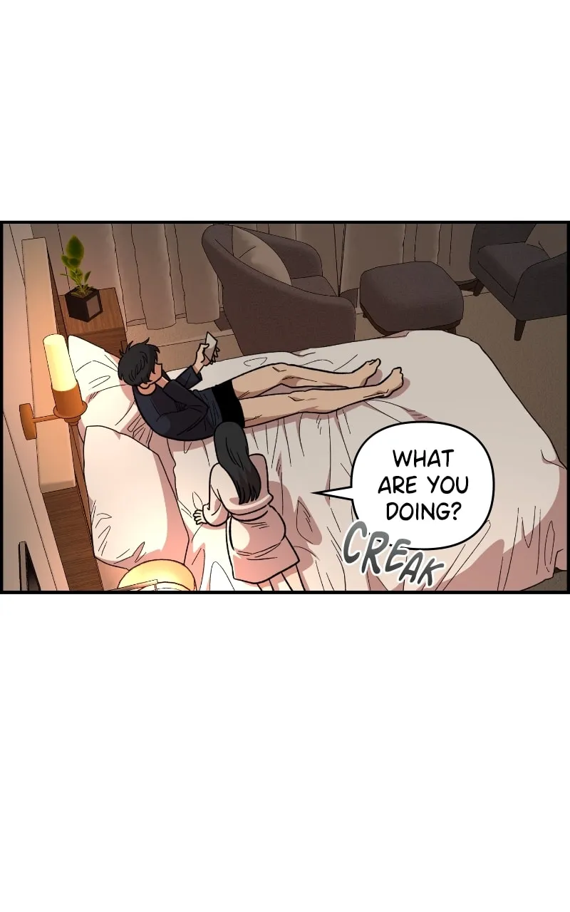 Childhood Friend Complex