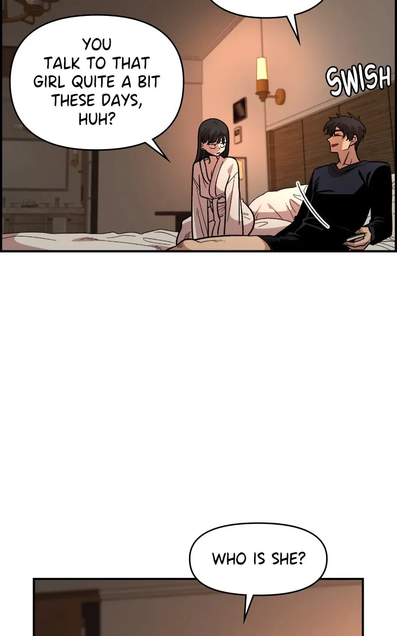 Childhood Friend Complex