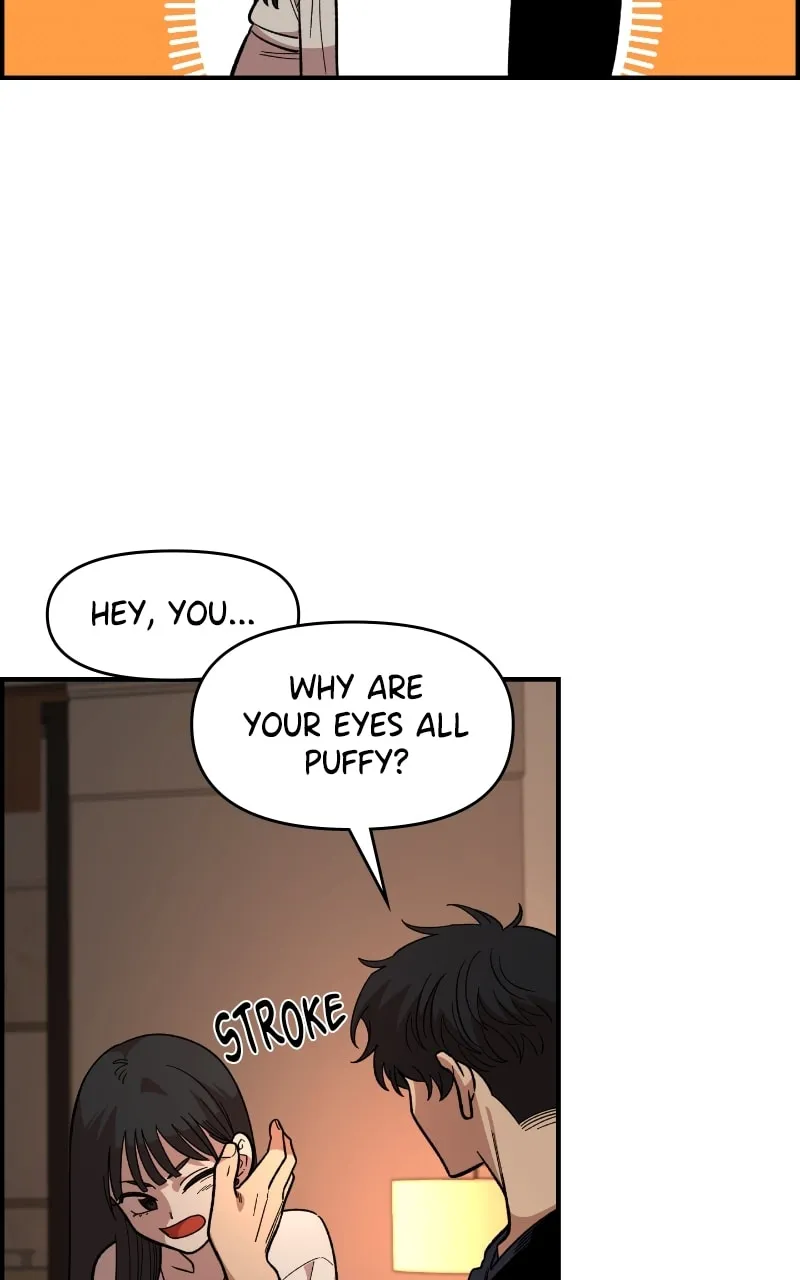 Childhood Friend Complex