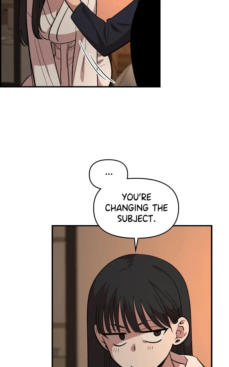 Childhood Friend Complex