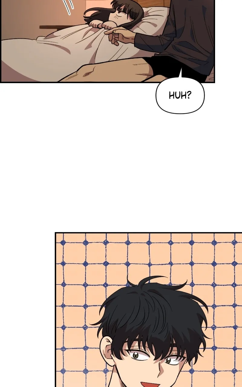 Childhood Friend Complex