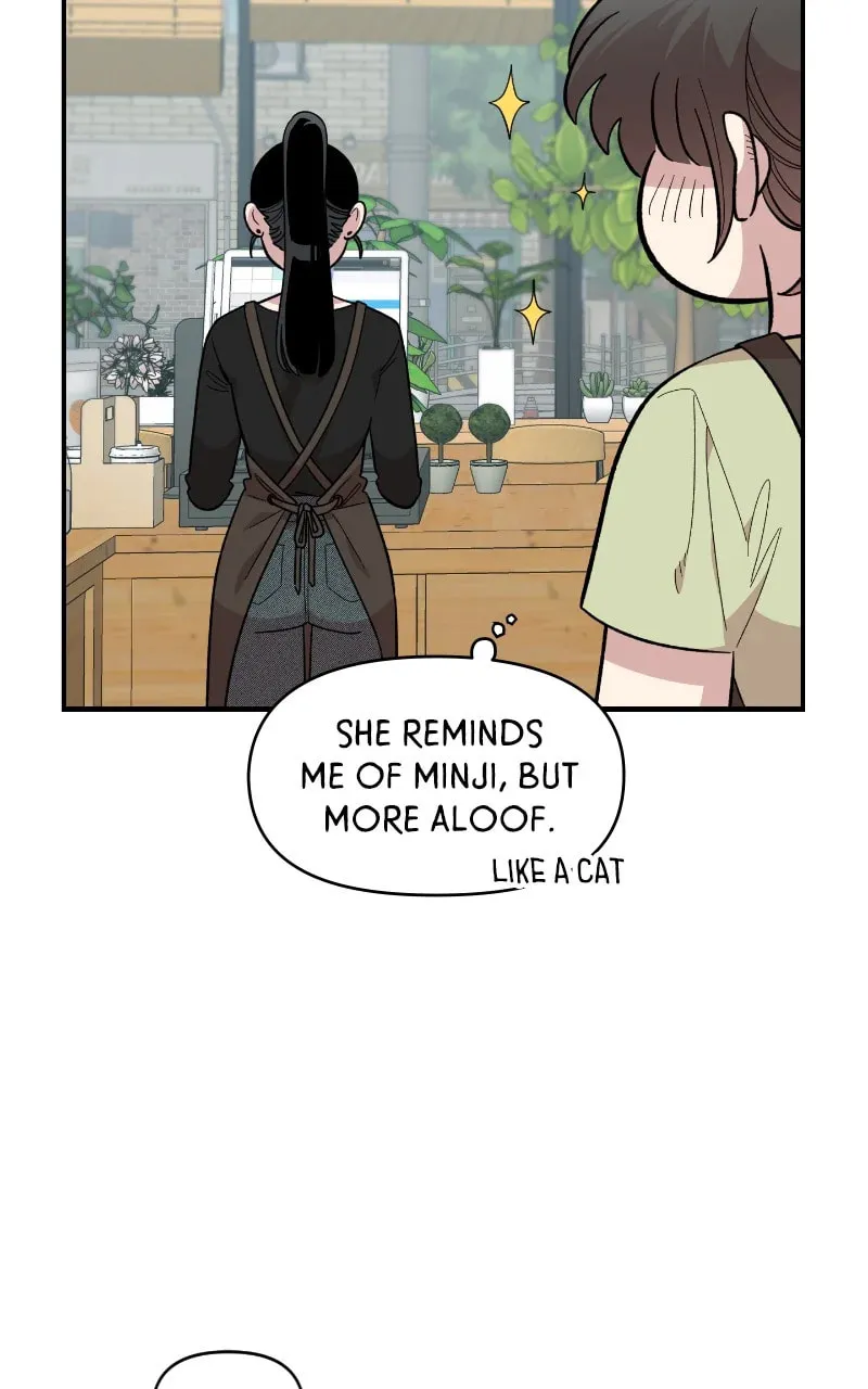 Childhood Friend Complex