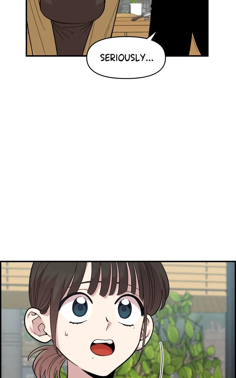 Childhood Friend Complex