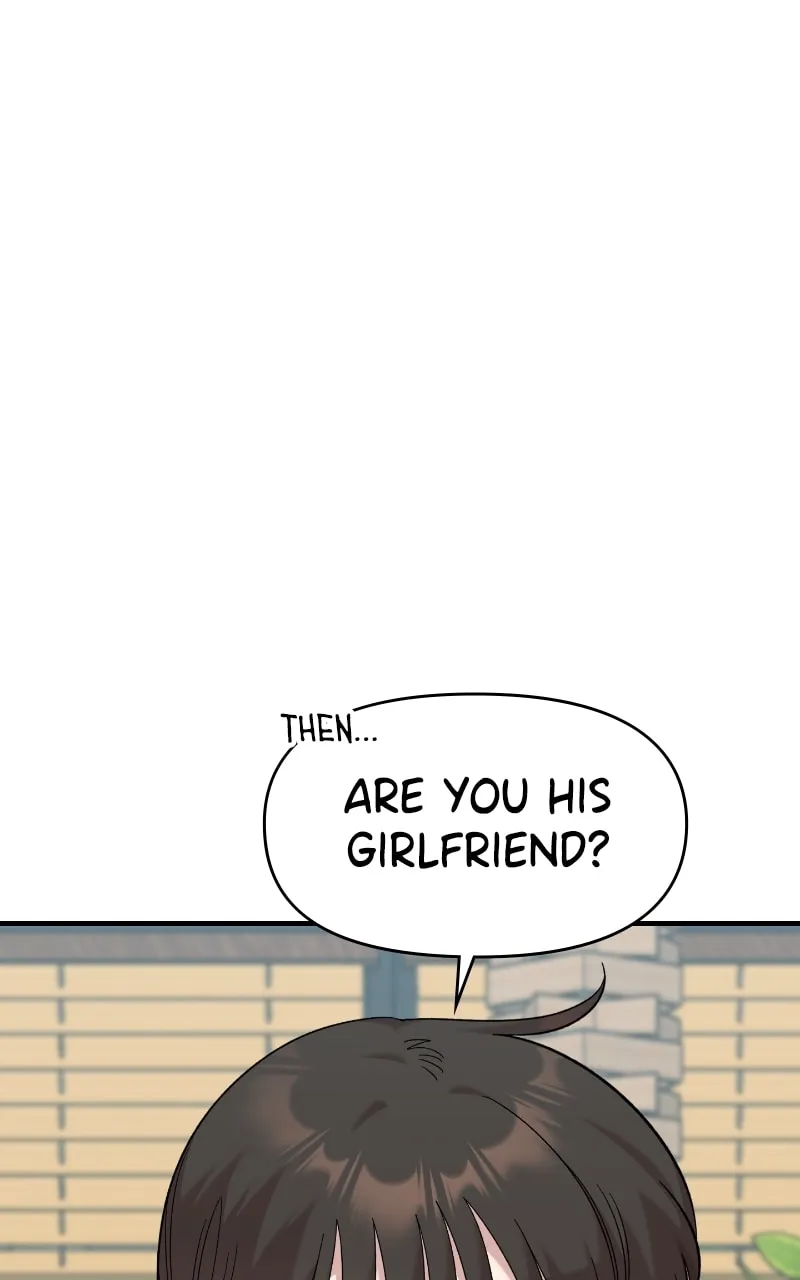 Childhood Friend Complex