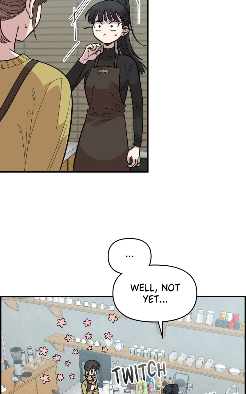 Childhood Friend Complex