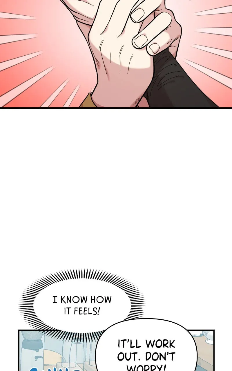 Childhood Friend Complex