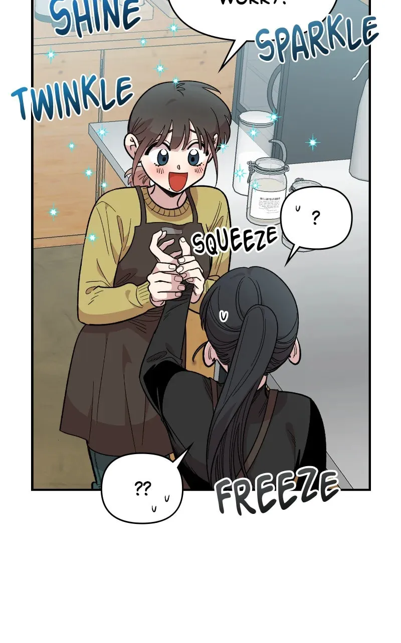 Childhood Friend Complex