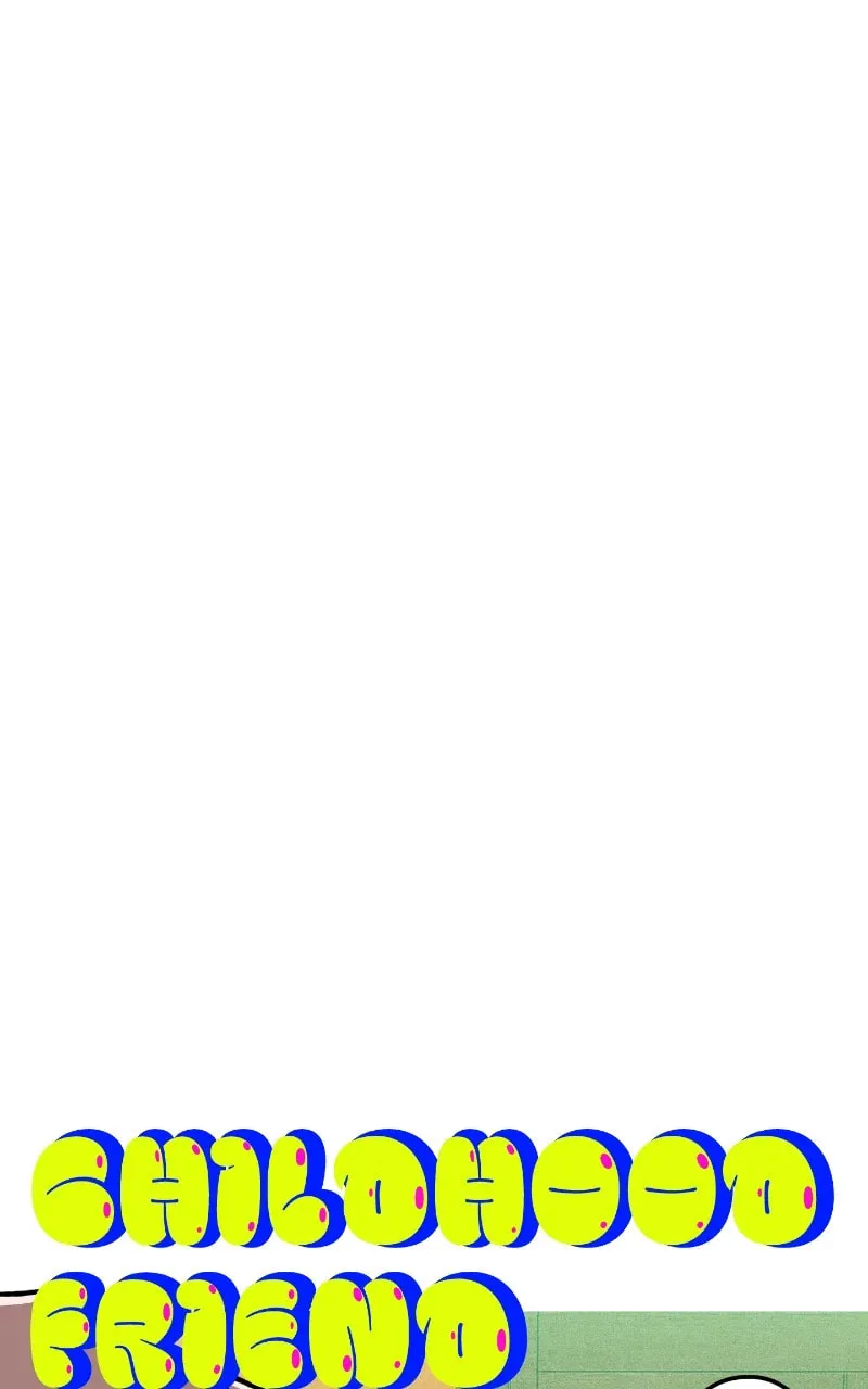 Childhood Friend Complex