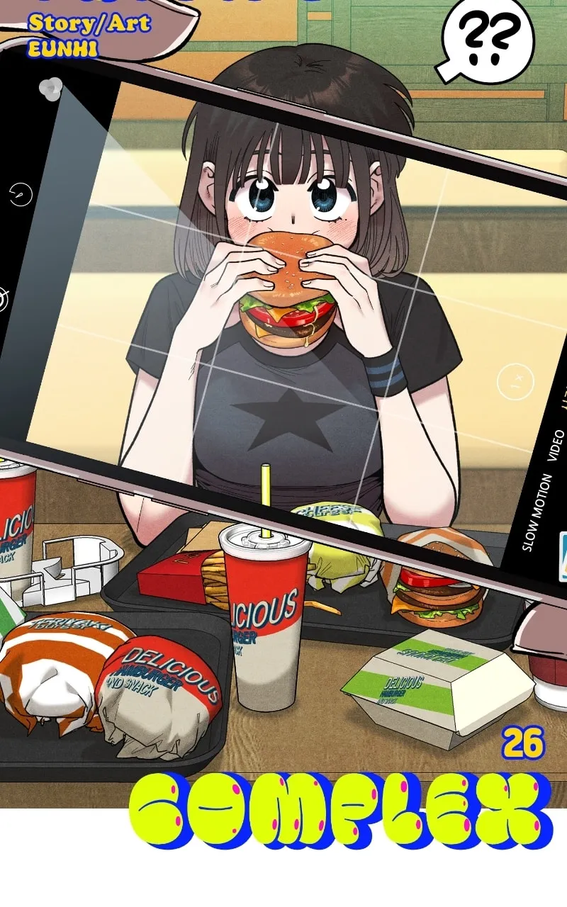 Childhood Friend Complex