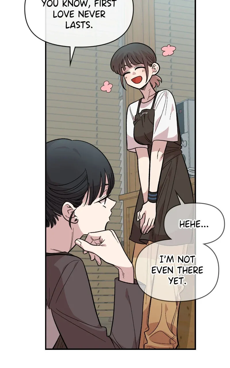 Childhood Friend Complex