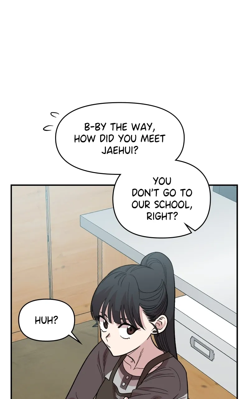 Childhood Friend Complex