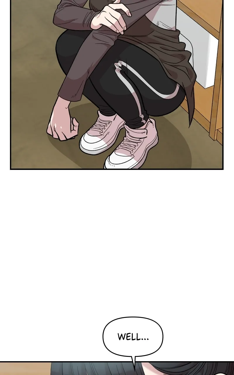 Childhood Friend Complex