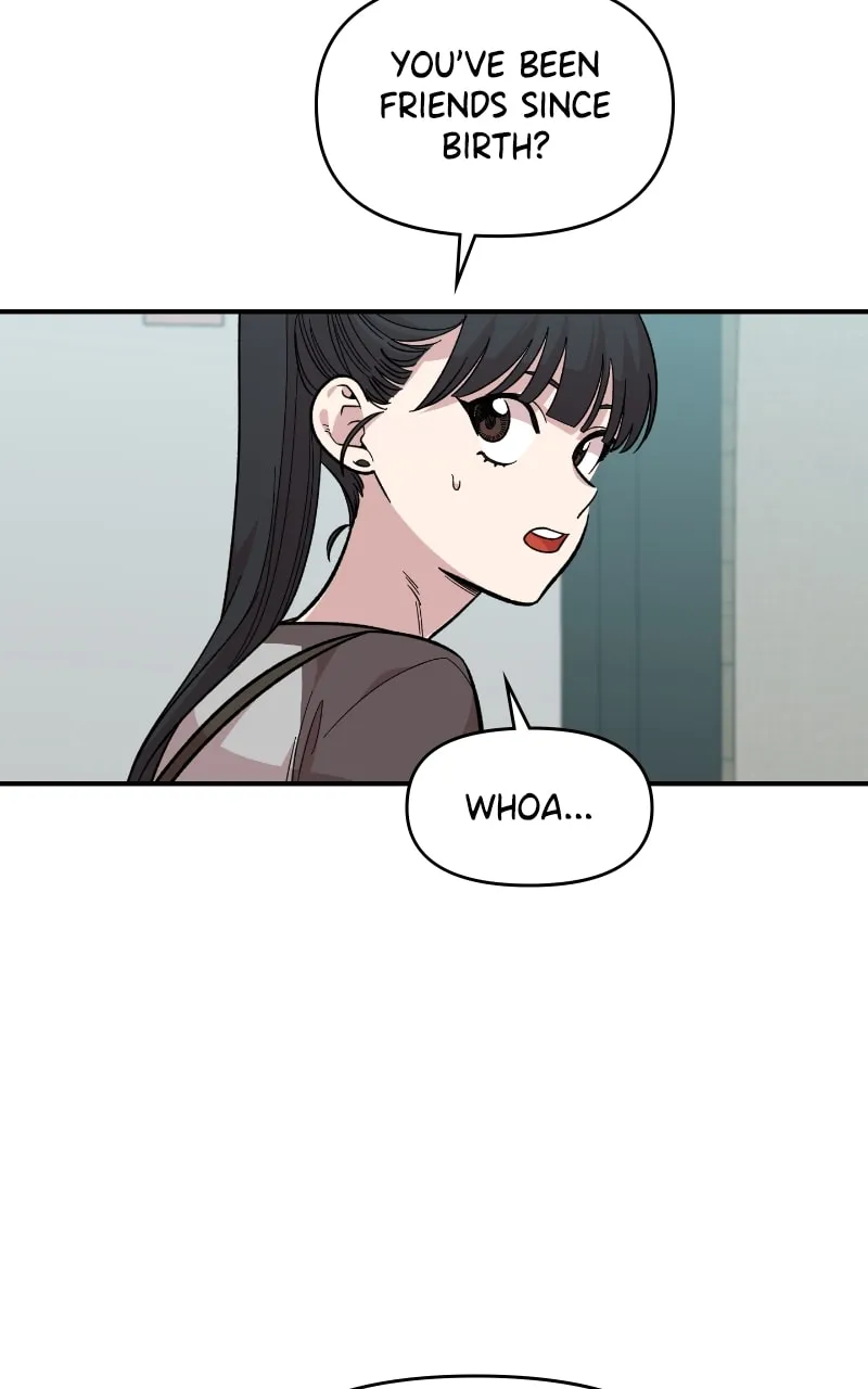 Childhood Friend Complex