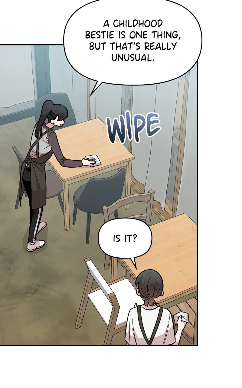 Childhood Friend Complex