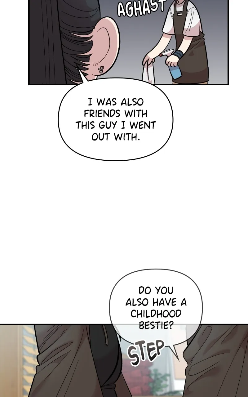 Childhood Friend Complex