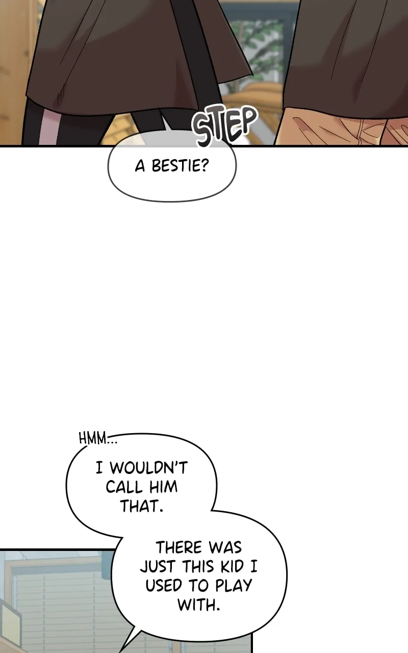 Childhood Friend Complex