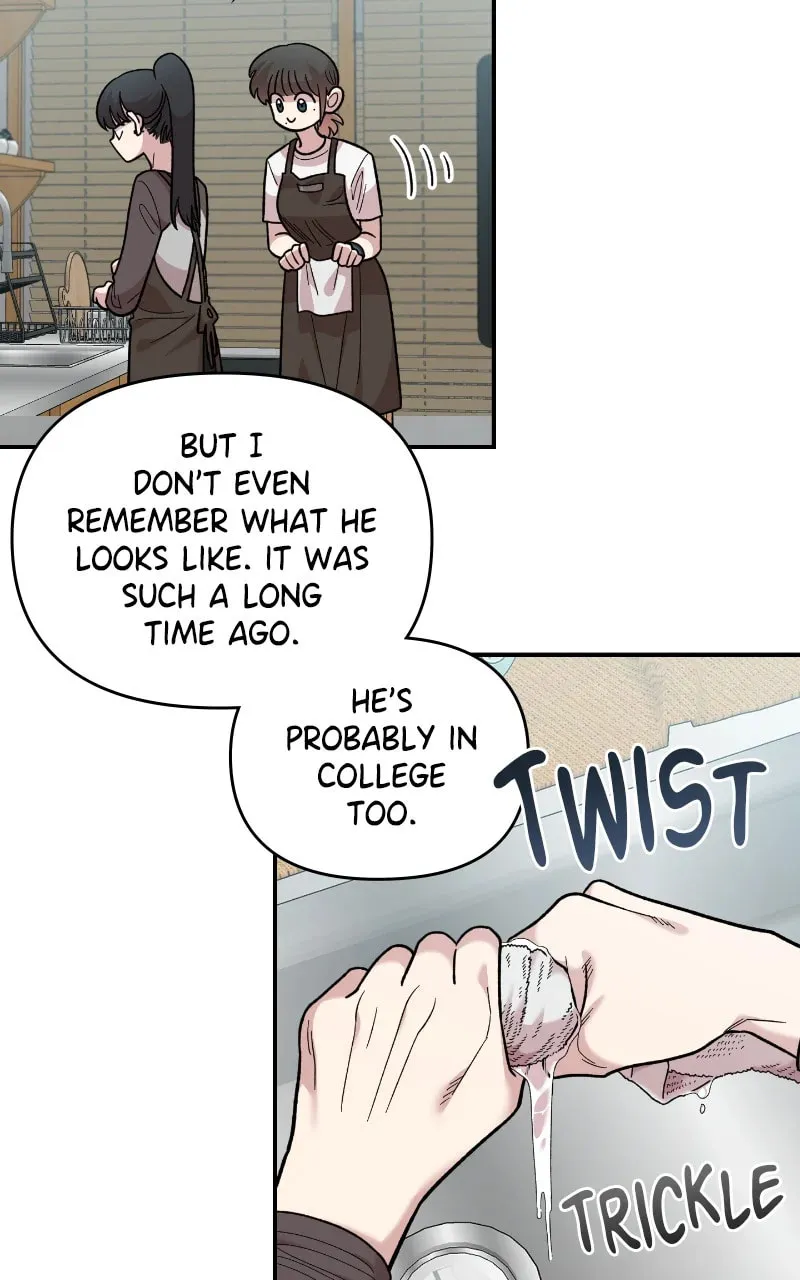 Childhood Friend Complex