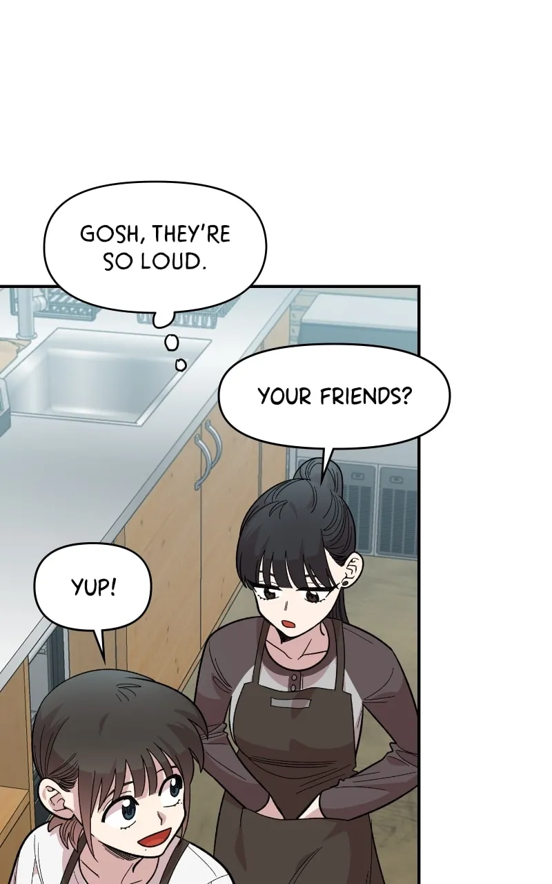 Childhood Friend Complex