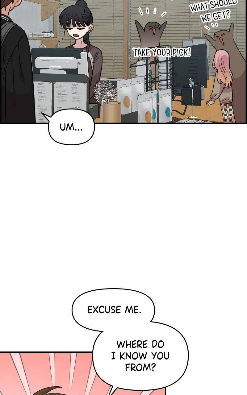 Childhood Friend Complex