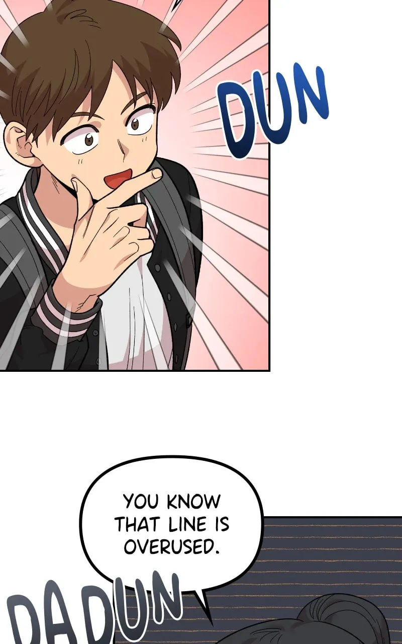 Childhood Friend Complex